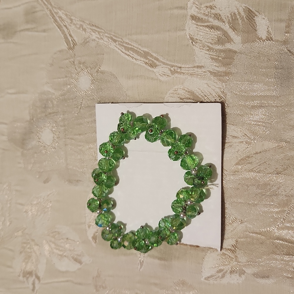 Bead bracelet